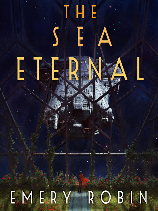 Title details for The Sea Eternal by Emery Robin - Available